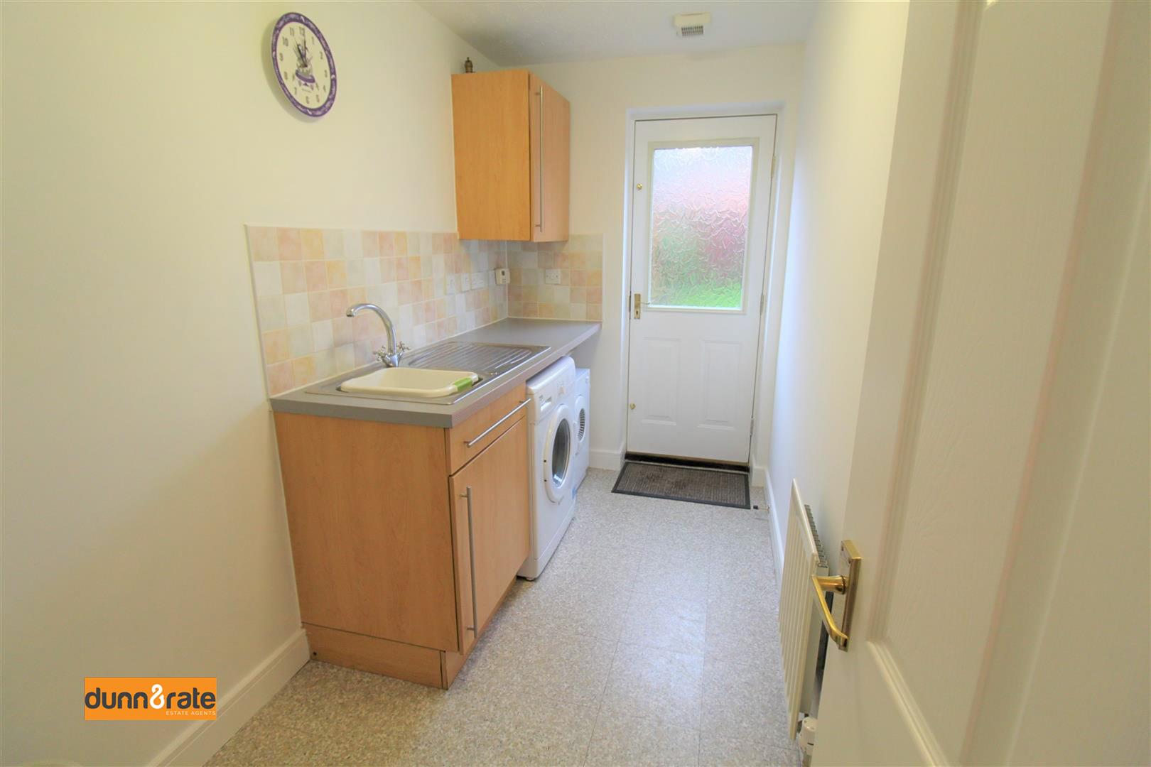Royal Way, Baddeley Green, Stoke-On-Trent